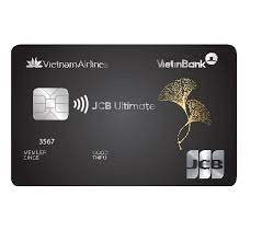 thẻ tín dụng JCB