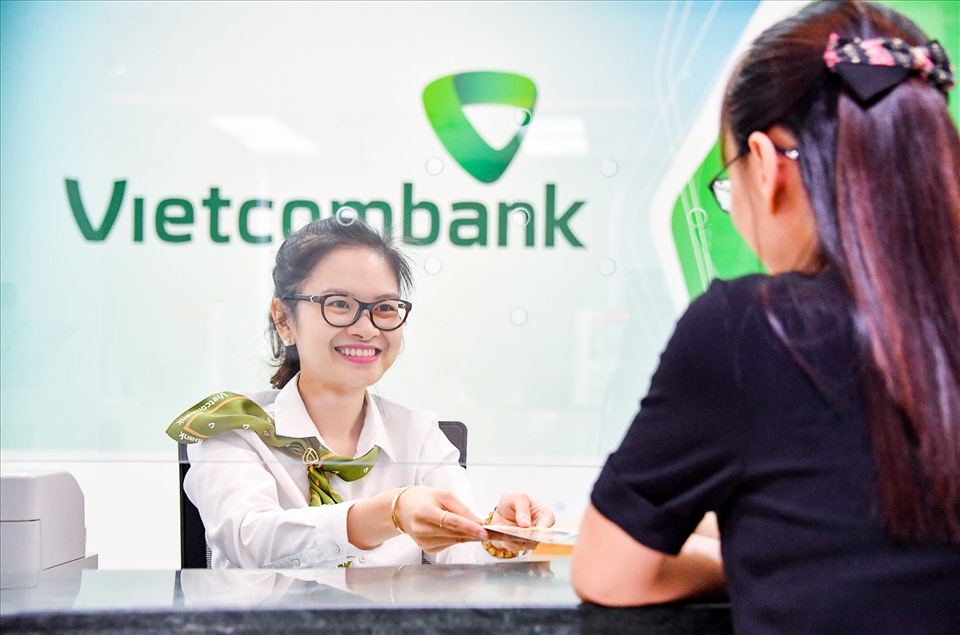 Điều kiện và thủ tục để vay tiền tại Vietcombank