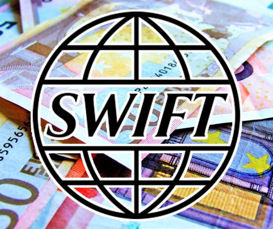 Hệ thống thanh toán quốc tế SWIFT là gì?