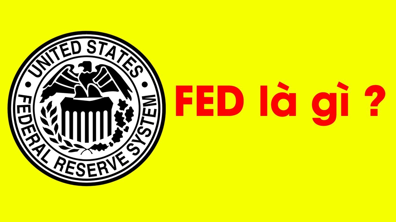 Cục dự trữ Liên bang Hoa Kỳ hay Ngân hàng dự trữ Liên bang Hoa Kỳ