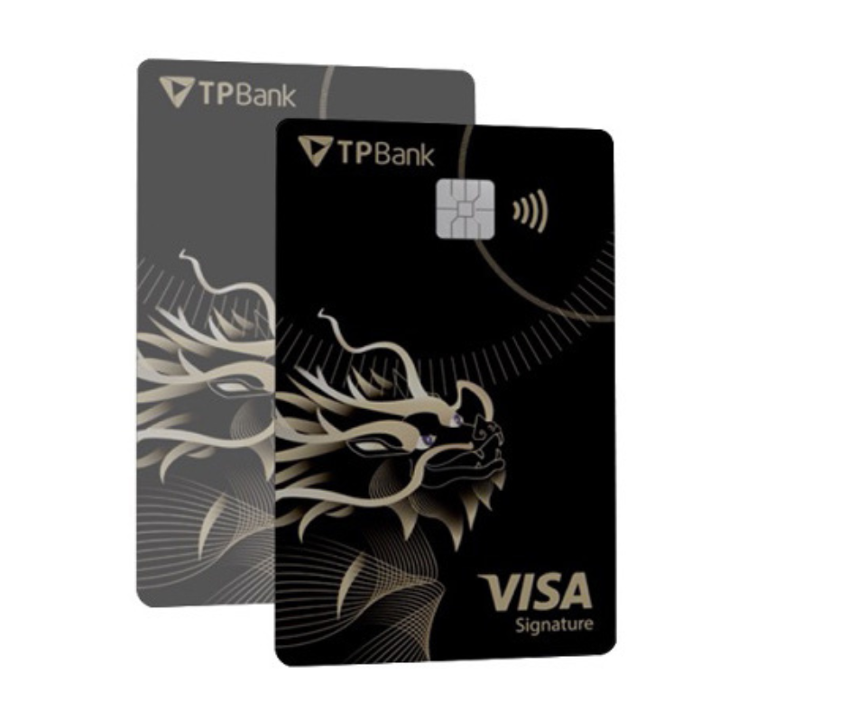  Thẻ đen TPBank là gì? 