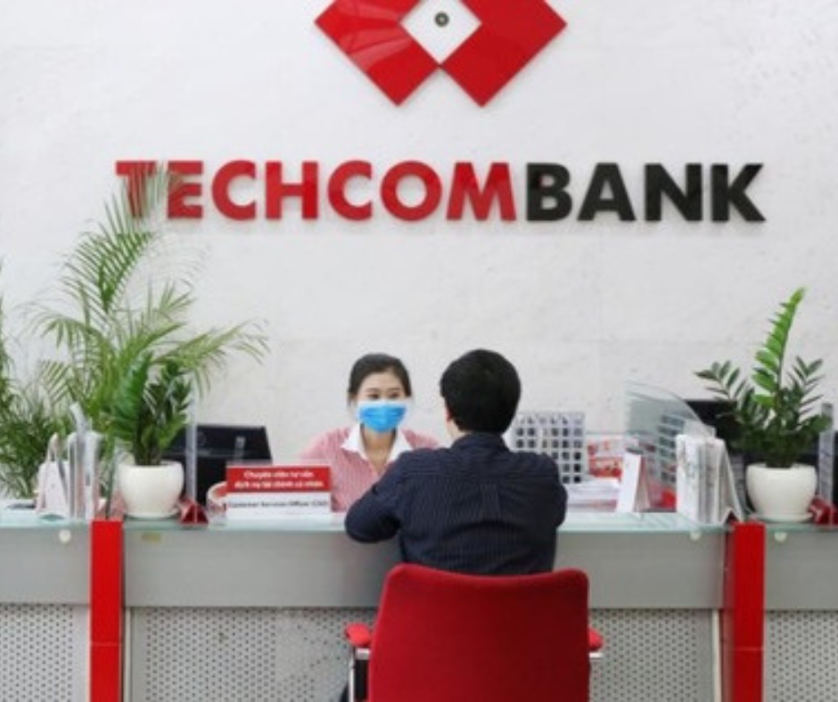 Ngân hàng Techcombank ra quy định về việc vay vốn qua bảo hiểm 
